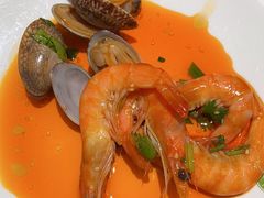 -亚马逊环球美食百汇(新城吾悦广场店)