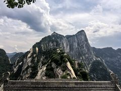 -华山风景名胜区
