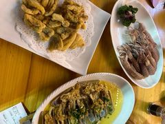 -舌尖上·霞浦滩涂海鲜·新闽菜(总店)