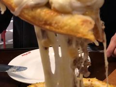 -Mr.Pizza米斯特比萨(盐城聚龙湖店)