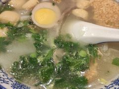 -小潘记鸭血粉丝汤