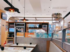 大堂-蔡澜点心(三里屯T+MALL店)
