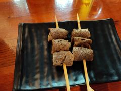 -鸟串烧Yakitori