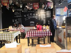 大堂-苓记南京鸭血粉丝.皮肚面(县东巷店)