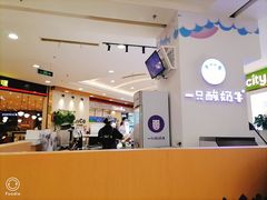 -一只酸奶牛(百联南岸上海城店)
