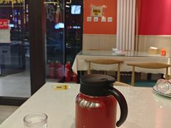 -听涛雅苑百味饺子老家菜馆