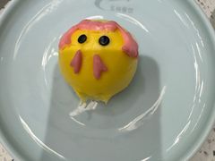 -玉林烤鸭店(垡头店)