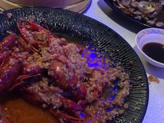 -红盔侠小龙虾(海宁银泰店)