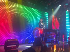 -ACE CLUB(大连民主广场店)