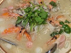 -东北大院·东北菜(三台子店)