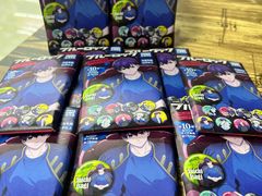 -乐唐潮玩·谷子·一番赏·手办