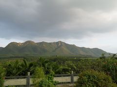 -毛公山瞻仰区售票处