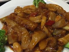 -万柳阁小馆·花园餐厅(龙潭湖店)