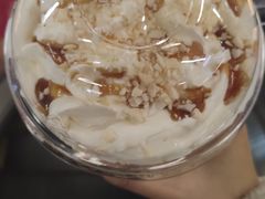椰风灵感拿铁-瑞幸咖啡(北美N1购物中心店)