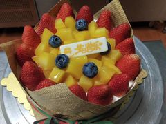 -静之湖湖畔餐厅