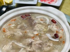 -龙泉人椰子鸡.糟粕醋.海南菜(三亚旗舰店)