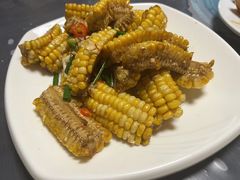 -富来美食