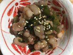 -东菊料理(吉利购物广场店)