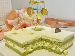 -积慕Cake(解放大道店)