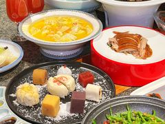 -真地道京味府·鲜橙烤鸭·北京菜(朝外大街东大桥店)