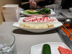 -海底捞火锅(漫乐城夜宵主题店)