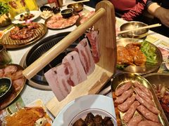 -炭之家·齐齐哈尔非遗烤肉·鲜切直供(中央大街店)