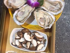 -潮汕大目牛肉火锅(水围店)