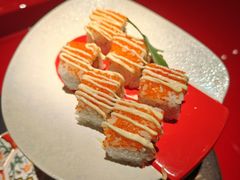 -蝉一日本料理(高新区店)