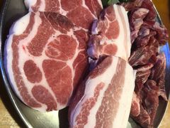 -咕咕站韩国料理(紫金港店)