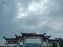 -香炉山国家森林公园