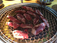-麻蒲碳烤肉(远景路1号店)
