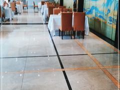 大堂-骏莱海鲜鱼港(五角场店)