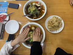 -顺姬冷面(延大店)