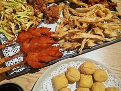 -东瓯泡泡(百里东路店)