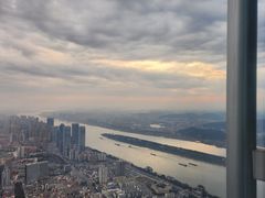 -长沙尼依格罗酒店