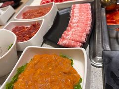 -海底捞火锅(方圆荟店)