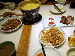 -小吊梨汤·北京菜·烤鸭(长安商场-首都博物馆店)