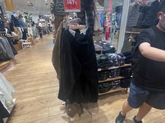 -优衣库(深圳万象天地旗舰店)