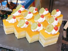-昆山裕元花园酒店·温莎西餐厅