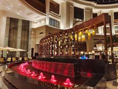 -武汉洲际酒店·漢自助餐厅