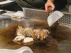 -水木锦堂·自助铁板烧(世贸天阶店)
