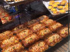 -巴黎贝甜(大宁国际商业广场店)