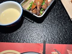 -匠子烤鱼(上邦百汇城店)