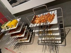 -丰茂烤串(金源店)