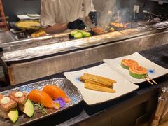 -乌君·酒场·炭火烧鸟(侨城坊店)