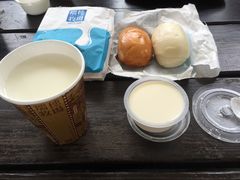 -瑞穗牧场