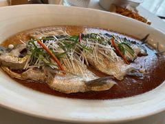 -丹江渔村(龙旗店)