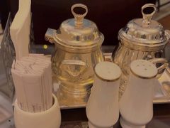 -上海和平饭店茉·莉酒廊 Jasmine Lounge