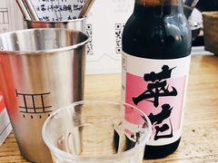 -无牌咖啡&酒馆