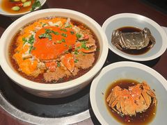 -上名堂·鱼头好吃(体育场路店)